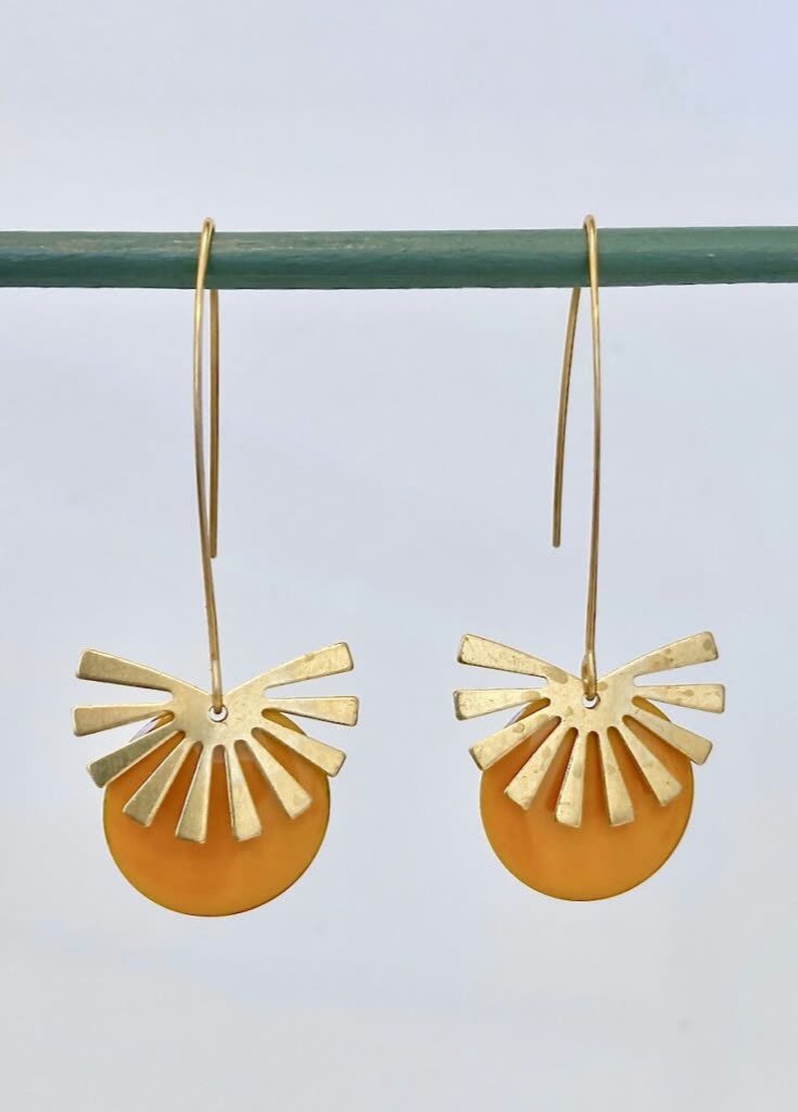 Bijoux de Julie Athané