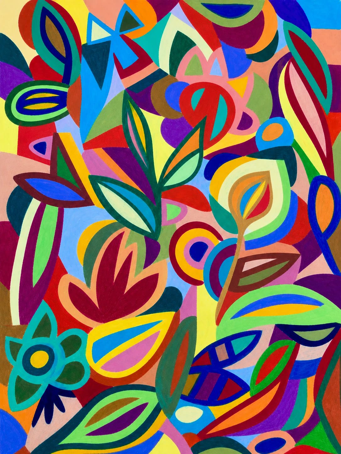 Dessins de Julie Athané